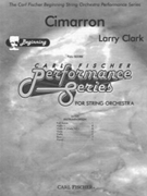 Cimarron by Clark Larry for