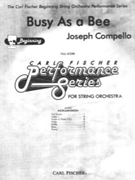 Busy As A Bee by Compello Joseph for