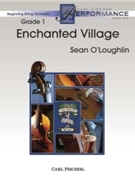 Enchanted Village by O'Loughlin Sean for String Orchestra