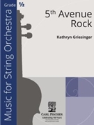 5th Avenue Rock