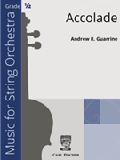 Accolade