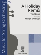 A Holiday Remix