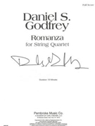 Romanza by Godfrey Daniel Strong for