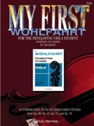My First Wohlfahrt by Wohlfahrt Franz - Rosen - for Viola Method