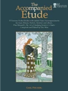Accompanied Etude by Wen Eric - Fritz Kreisler Hube - Eric Wen for Violin and Piano