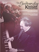 Godowsky/kreisler Collection by Godowsky Leopold - Kreisler Fritz - for Violin and Piano