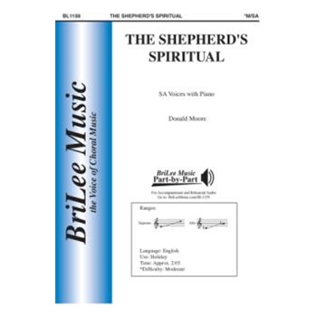 Shepherd's Spiritual