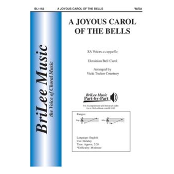 Joyous Carol of the Bells