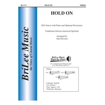 Hold On