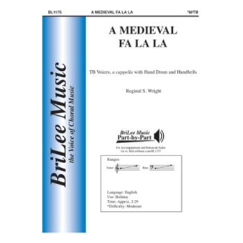 Medieval Fa La La