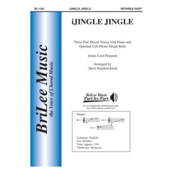 iJingle Jingle