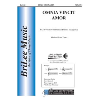 Omnia Vincit Amor