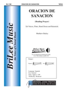 Oracion de Sanacion