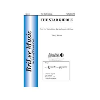 Star Riddle