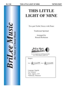 This Little Light of Mine