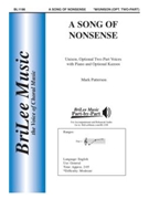 Song of Nonsense