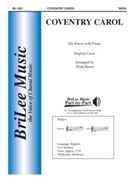 Coventry Carol