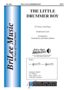 Little Drummer Boy