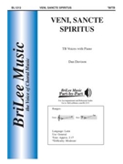 Veni Sancte Spiritus