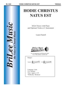 Hodie Christus Natus Est