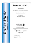 Sing We Noel