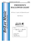 Freedom's Hallowed Light