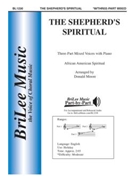 Shepherd's Spiritual