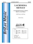 Lacrimosa Menuet