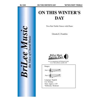 On This Winter's Day