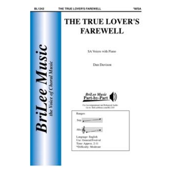 True Lover's Farewell