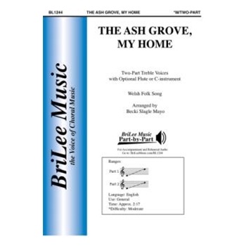 Ash Grove My Home