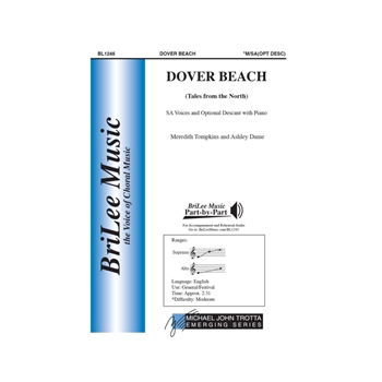 Dover Beach - Tales from the North