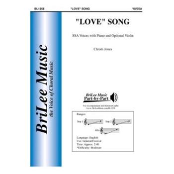 "Love" Song