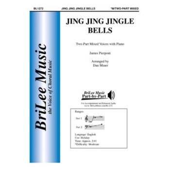 Jing Jing Jingle Bells