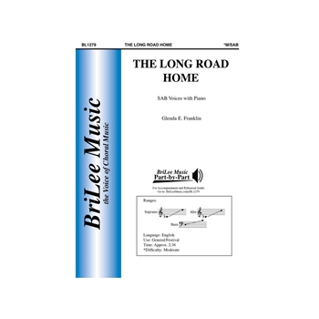 Long Road Home