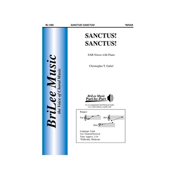Sanctus Sanctus