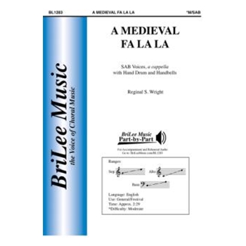 Medieval Fa La La