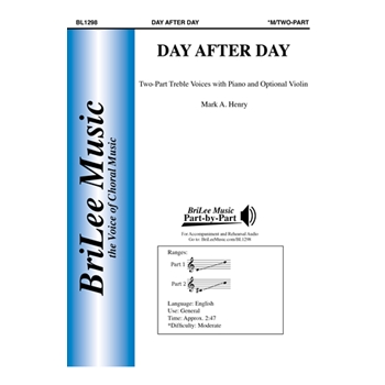 Day After Day