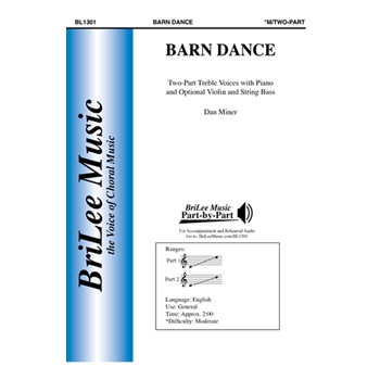 Barn Dance