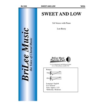 Sweet and Low