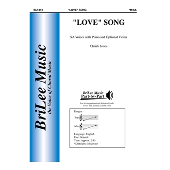 "Love" Song
