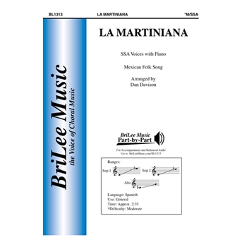 La Martiniana
