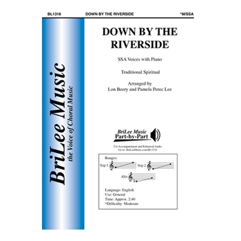 Down by the Riverside