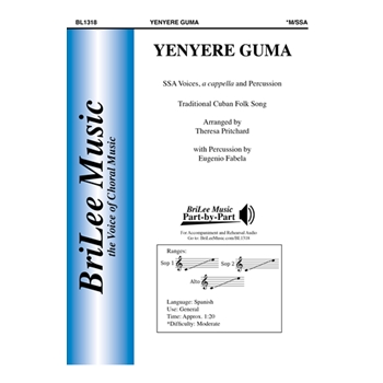 Yenyere Guma