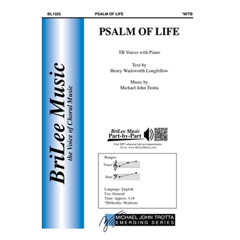 Psalm of Life