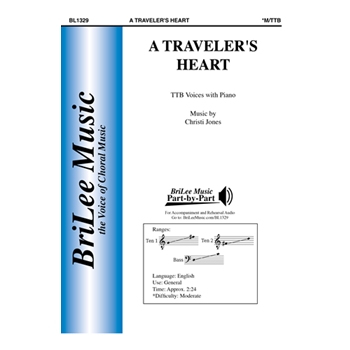 Traveler's Heart, A