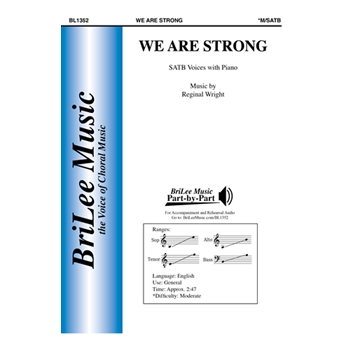 We Are Strong