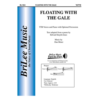 Floating with the Gale