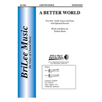 Better World