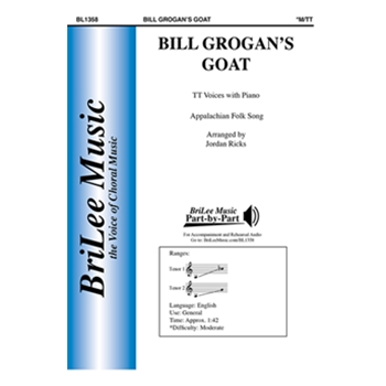 Bill Grogan's Goat